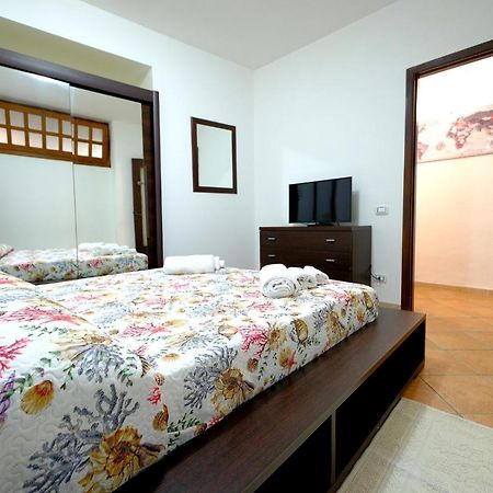 Il Grottino Iglesias Apartment Exterior photo