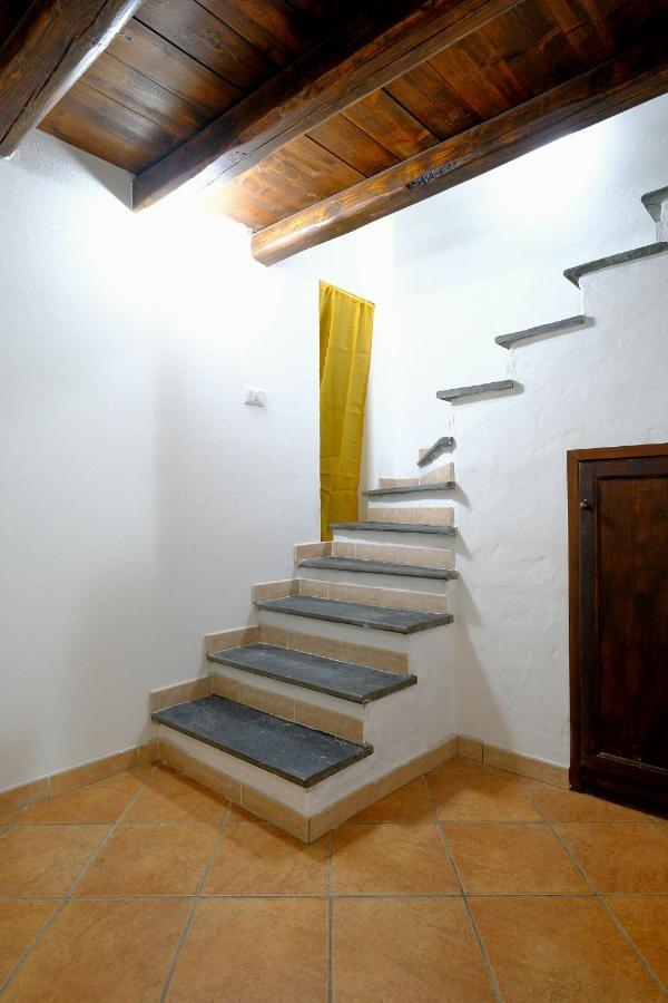 Il Grottino Iglesias Apartment Exterior photo