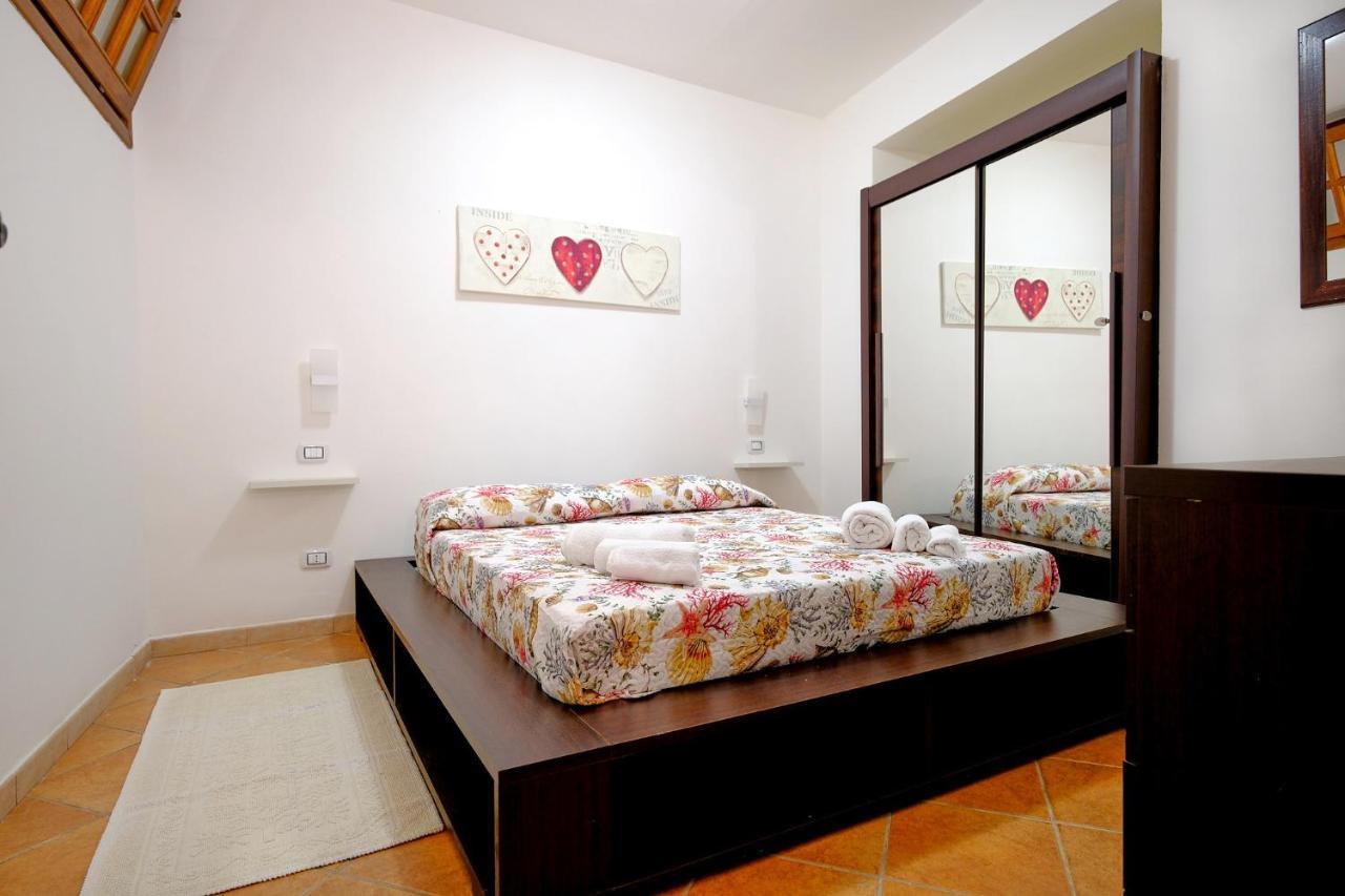 Il Grottino Iglesias Apartment Exterior photo